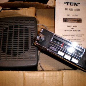 Mitsubishi Electric - TEN