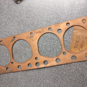 koppakking Ford Consul