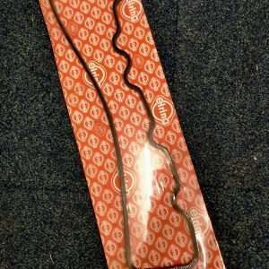 kleppendeksel pakking Mercedes