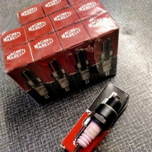 Bougie Magneti Marelli CW7NP