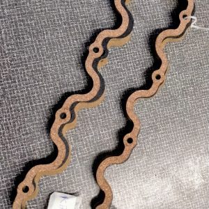 Kleppendeksel pakking Opel Kadett, Ascona