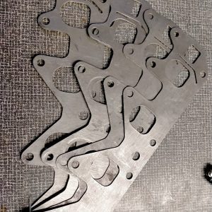 Inlaat spruitstukpakking Opel Kadett