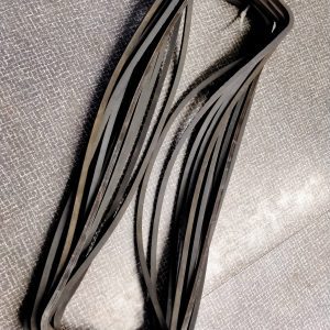 Kleppendeksel pakking Renault 4, 5