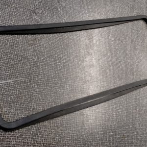 Kleppendeksel pakking Peugeot 504