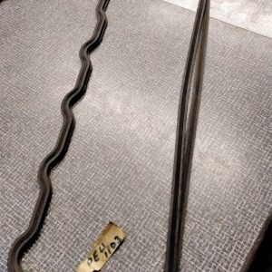 Kleppendeksel pakking Peugeot