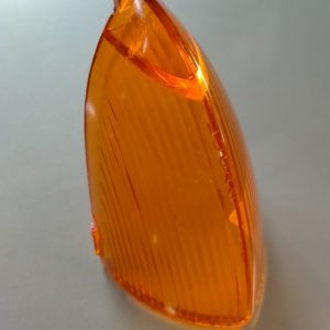 Achterlicht lens Lucas 695 MG - Riley - Hornet