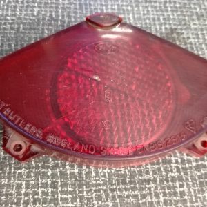Ford Cortina MK1 lens achterlicht