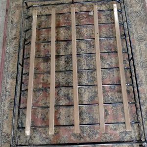 Oldtimerimperial - Roofrack - hout - Break - Station