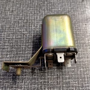 Cartier oldtimerrelais 12 Volt ref  96 warning