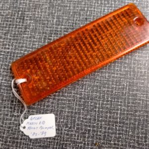 Knipperlicht lens Nissan March K10