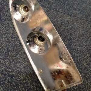 Achterlicht unit  - Lucas L676 MG-B