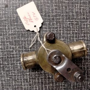 Kachel kraan Alfa Romeo GTV ✅