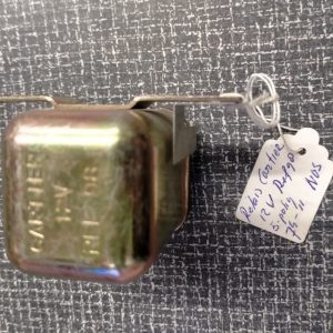 relais cartier 12 volt ref 98 oa Peugeot zit Renault