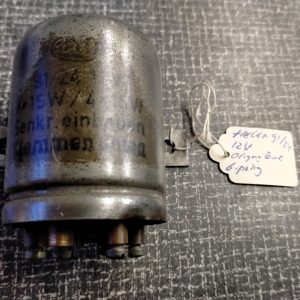 Hella 91/24 Blinker- clignoteur12V