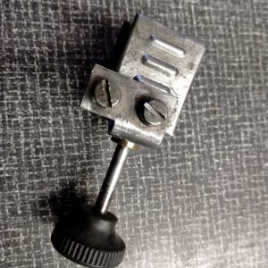 Bosch trekschakelaar SH/LZ 1/2