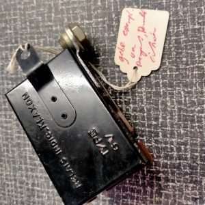 Clignoteur Klaxon 6 Volt - 1957