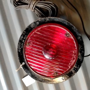 Achterlicht USA voor classic truck - pickup - bus