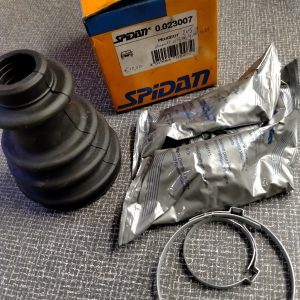 Aandrijfashoes Peugeot 205