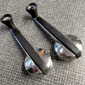 Set raamslingers GHE, ronde vertanding