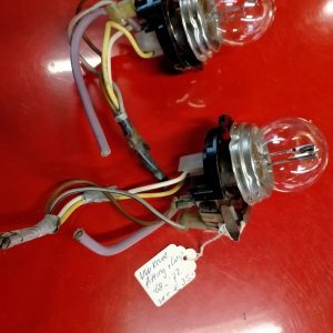 Set fittingen Volkswagen Kever