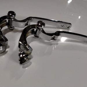 Set raamuitzetters BMW 2000 serie