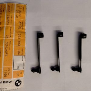 Kabelhouders BMW - cableholders