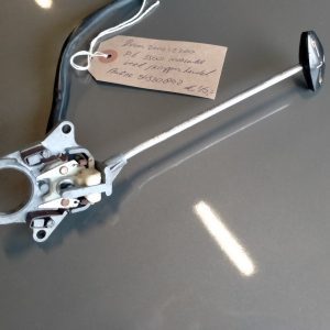 Rover P6 2000, 2200, 3500  knipperlichthendel