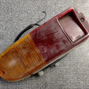 Achterlicht Peugeot 204
