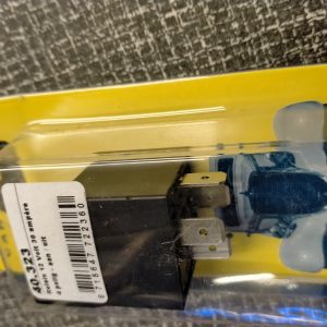 12 Volt relais 4 polig 30A