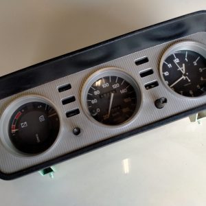 Klokkenpaneel - dashboard Peugeot 404