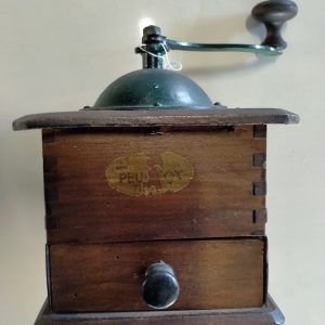 Koffiemolen Peugeot