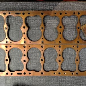 Motorpakking International