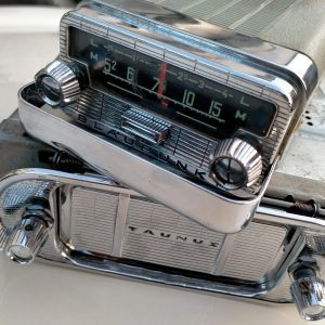 Blaupunkt Westerland - Taunus