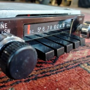 Pianola SR232 - Japan