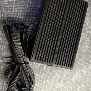 Jaren 70 blaupunkt speaker