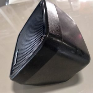 Blaupunkt luidspreker voor op hoedenplank