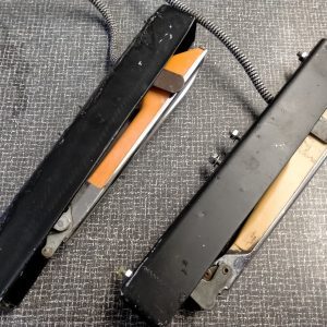 Set pinkers - semaforen