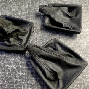 Pookhoesjes Citroen Visa