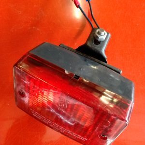 Mistachterlicht Peugeot 504