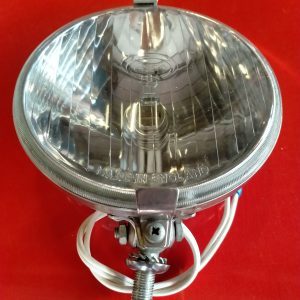 ESSO werklamp - verstraler