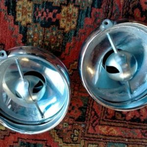 Marchal verstralers 680 – 1375 - opknappers