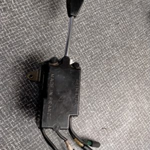 Verlichtings hendel - Klaxon (Aca) Dyana