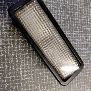 Interieur verlichting citroen - Peugeot