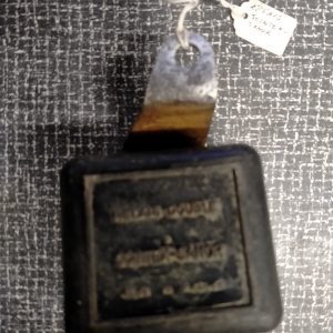 Relais Double  Scintex - Sanor