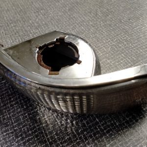 Knipperlicht Lancia Flavia