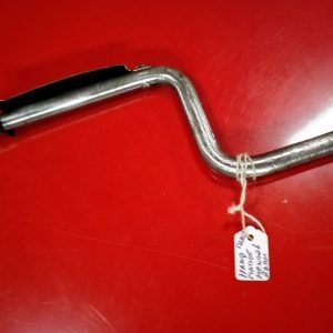 Raambediening Fiat Dino