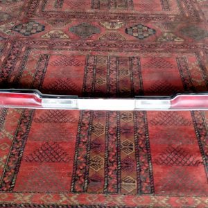 Achterlichten Lancia Flavia - compleet