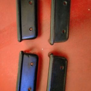 Deurgrepen Lancia Flavia