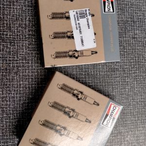 Champion Bougies - Ford - Simca V8