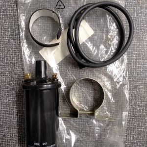 Bobineset oldtimer 12 Volt